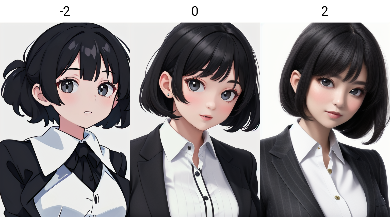 00039-3152198889-masterpiece,best quality, 1female,solo,_lora_3dSlider_-2_,black hair,white simple background,business suits,face.png